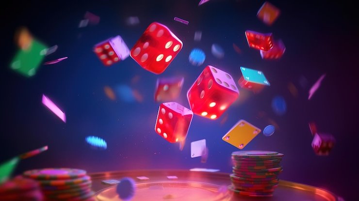 Layanan pelanggan moga 4d untuk pertanyaan promosi